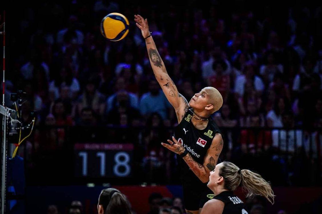 雷速-塞尔维亚队豪取连胜，冲刺赛场