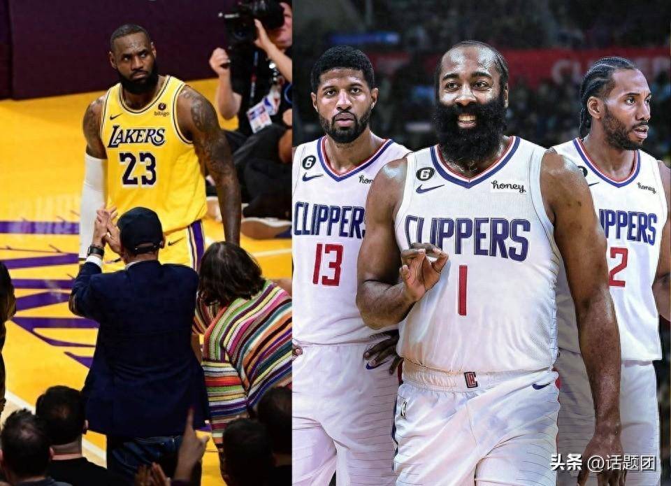 快船对阵凯尔特人,乔治伦纳德联手带领球队取胜 快船对阵凯尔特人,乔治伦纳德联手带领球队取胜