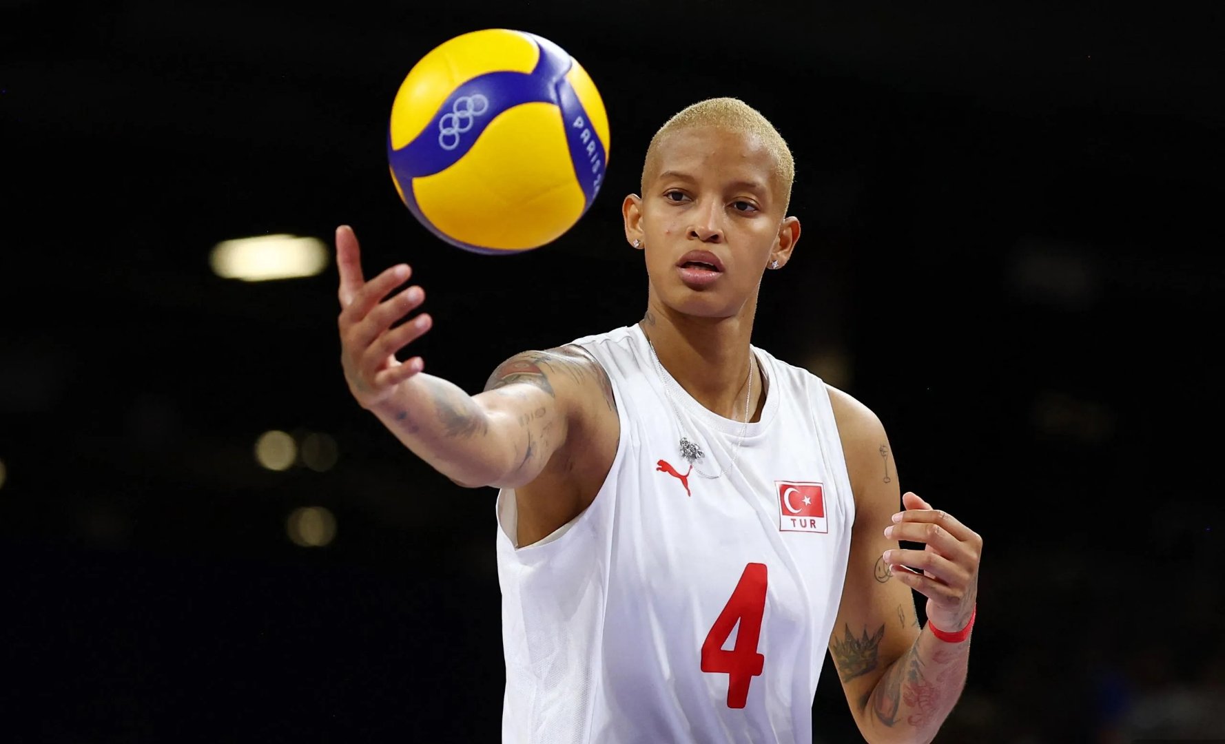 土耳其女篮新秀赛场崭露头角,逐渐成长 土耳其女篮新秀赛场崭露头角,逐渐成长