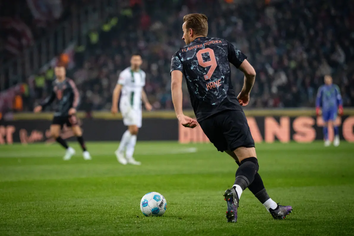 雷速直播-门兴格拉德巴赫主教练发布最新战术部署