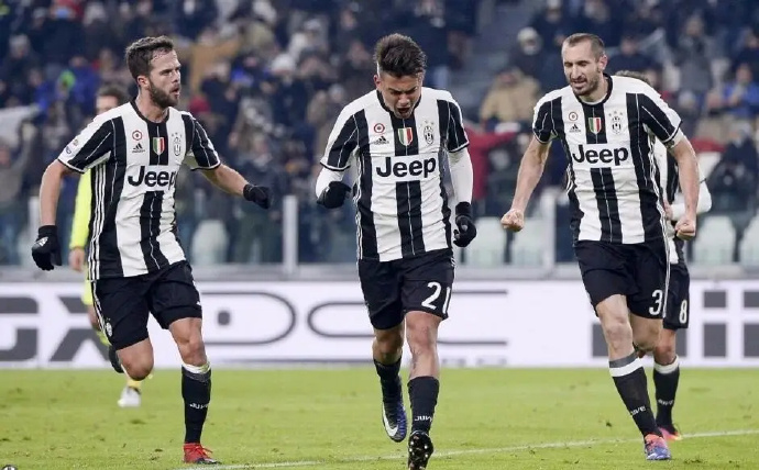 雷速官网-尤文图斯进攻犀利，屡次得分