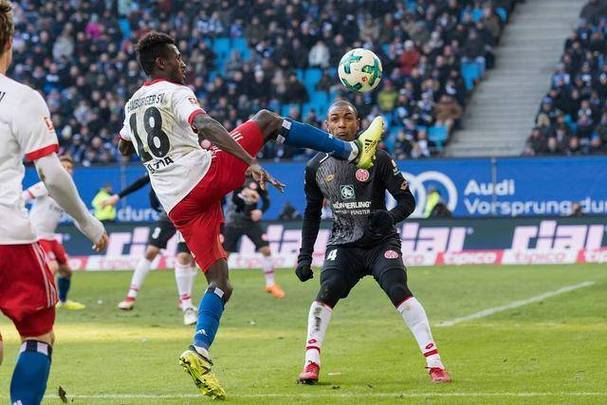 雷速官网-柏林赫塔客场击败莱沃库森，积分添彩