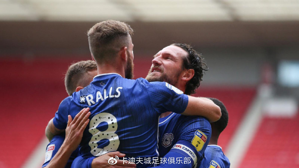 米德尔斯堡客场不敌卡迪夫城,遭遇背水一战 米德尔斯堡客场不敌卡迪夫城,遭遇背水一战