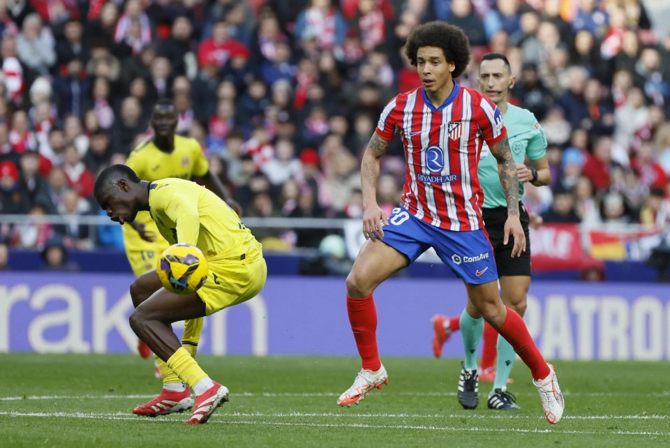 雷速官网-赫罗纳客场大胜，实力得到认可