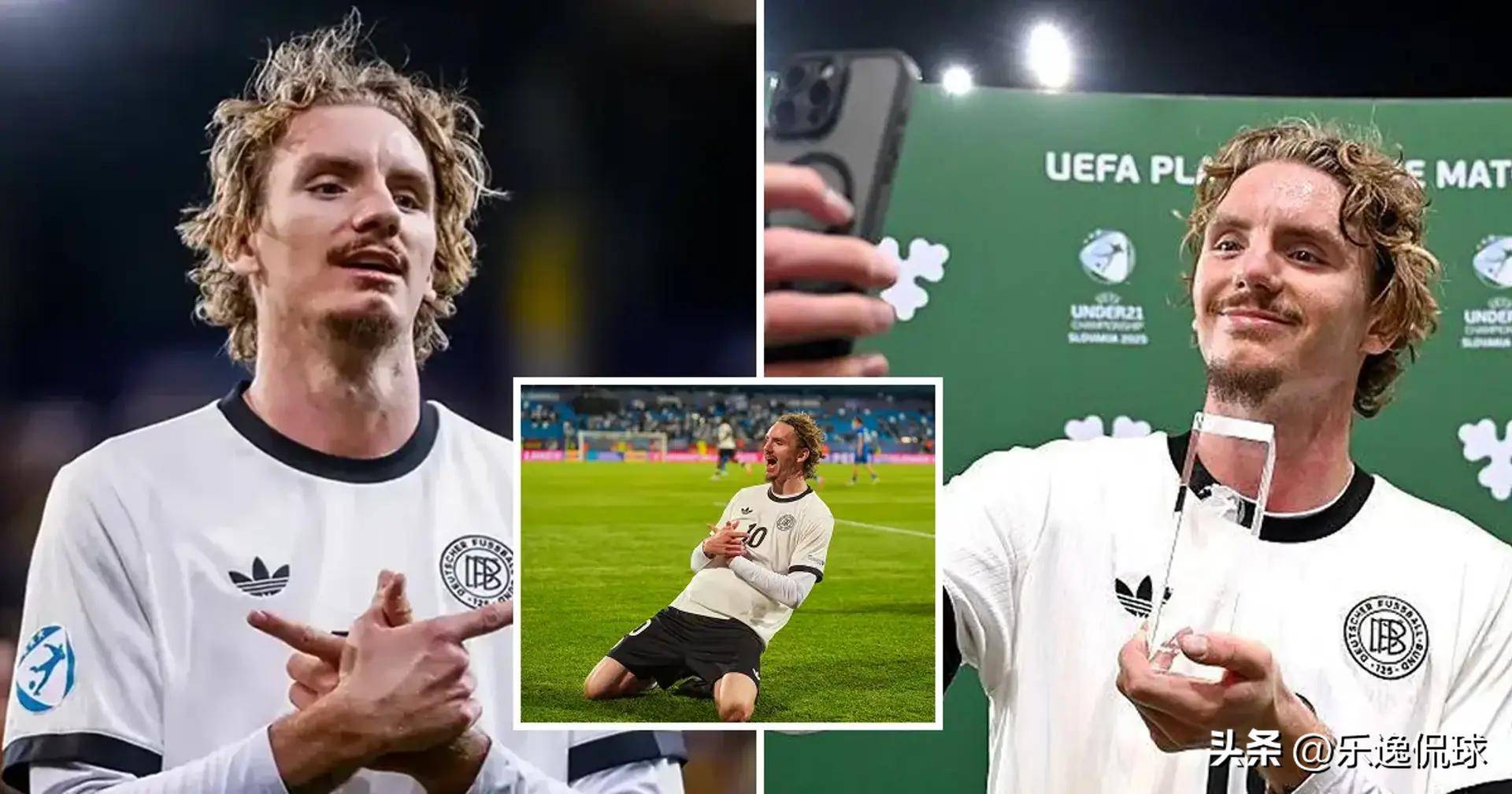 德国队教练坦言欧国联比赛难度大,需全队配合 德国队教练坦言欧国联比赛难度大,需全队配合