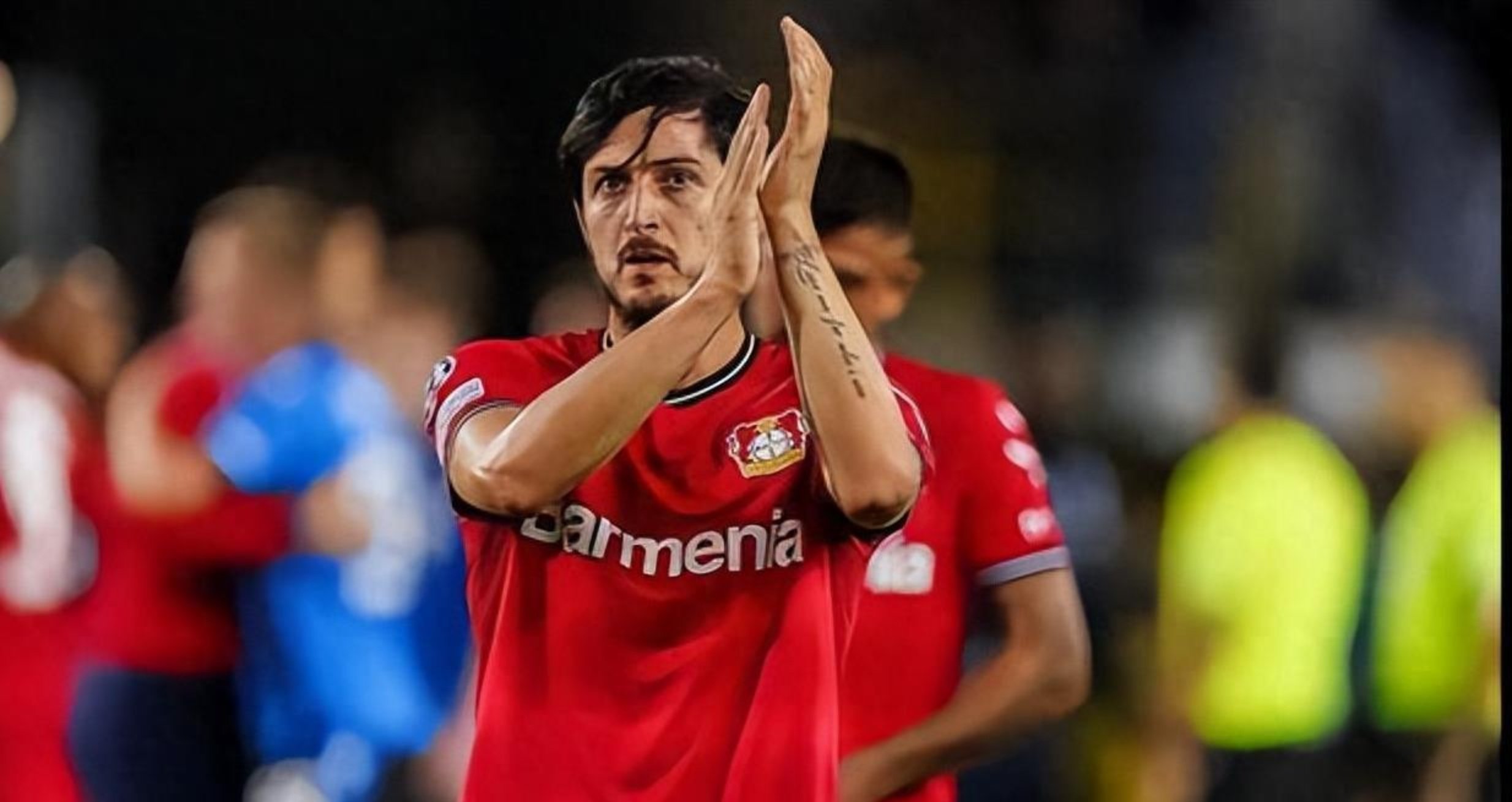 雷速官网-伊朗代表团运动员斗志昂扬取得突破