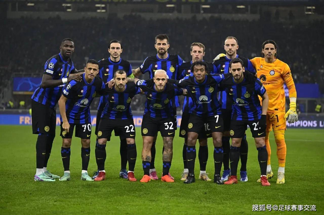 国际米兰主场战胜都灵,积累胜利 国际米兰主场战胜都灵,积累胜利