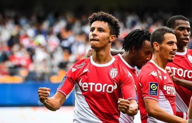 摩纳哥赛季收官,战术变阵遭质疑 摩纳哥赛季收官,战术变阵遭质疑