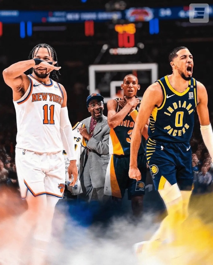 雷速-尼克斯客场击败凯尔特人，豪取两连胜