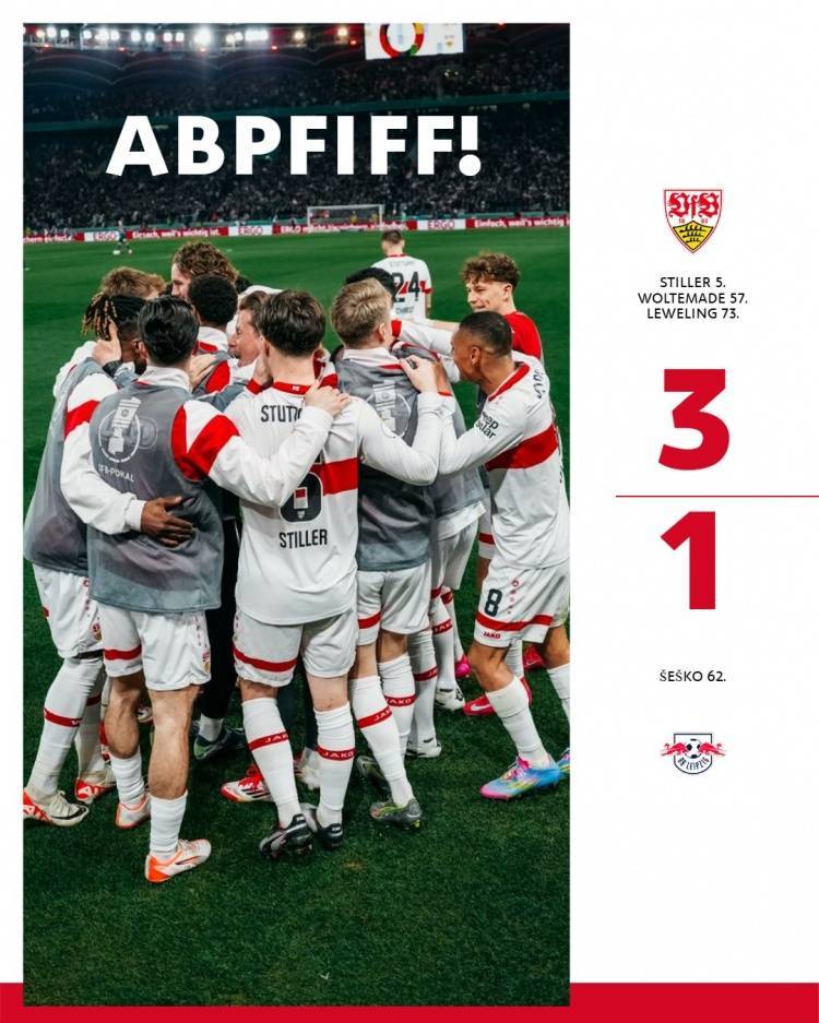 斯图加特官方宣布球队与赞助商续约合同 斯图加特官方宣布球队与赞助商续约合同