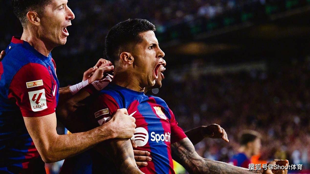 巴塞罗那不敌对手,客场遭遇挫折 巴塞罗那不敌对手,客场遭遇挫折