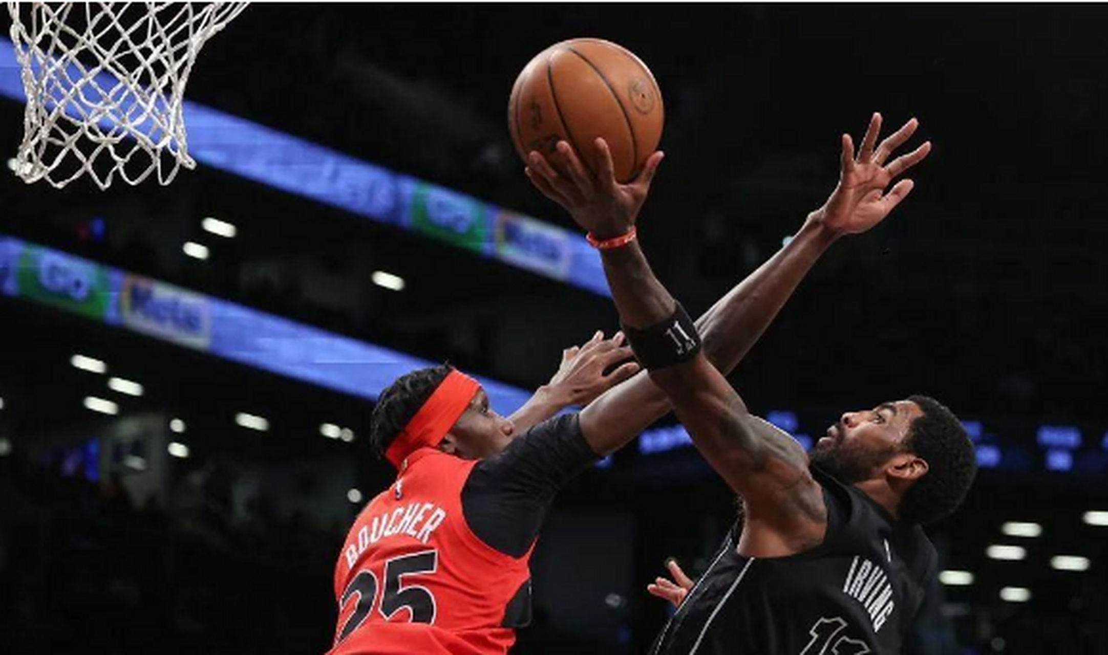 雷速官网下载-篮网战胜猛龙，东部半决赛再下一城