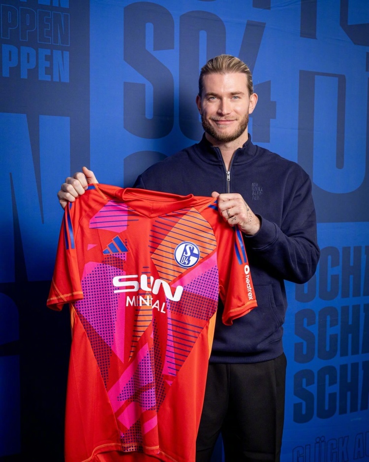 雷速官网-沙尔克04连胜被终结，全队面临信心危机