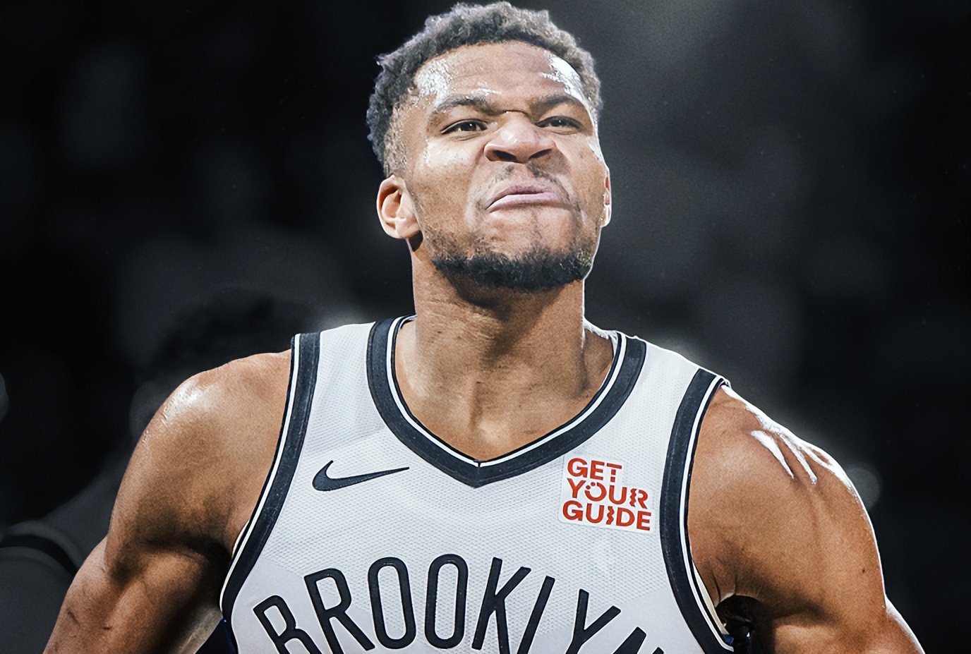 雷速官网-开拓者力克老鹰，小加索尔关键时刻上篮得手