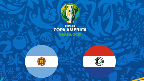 阿根廷击败巴拉圭获得团体奖牌 阿根廷击败巴拉圭获得团体奖牌