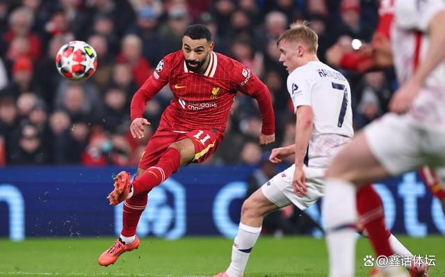 雷速官网-利物浦击败对手，锁定小组第一