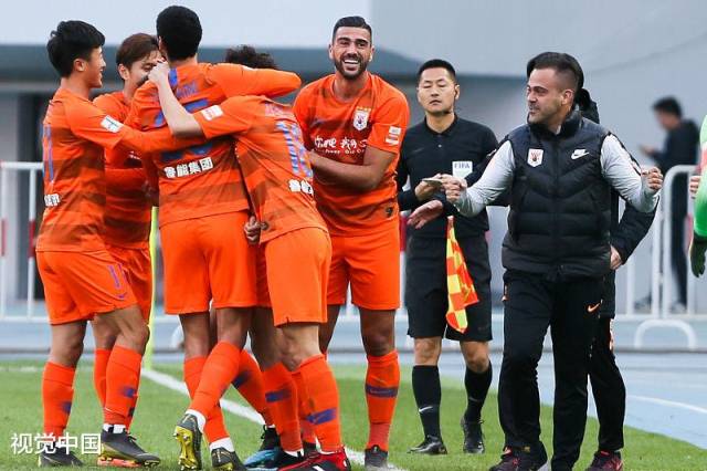深圳佳兆业客场负于天津泰达,遭遇两连败 深圳佳兆业客场负于天津泰达,遭遇两连败