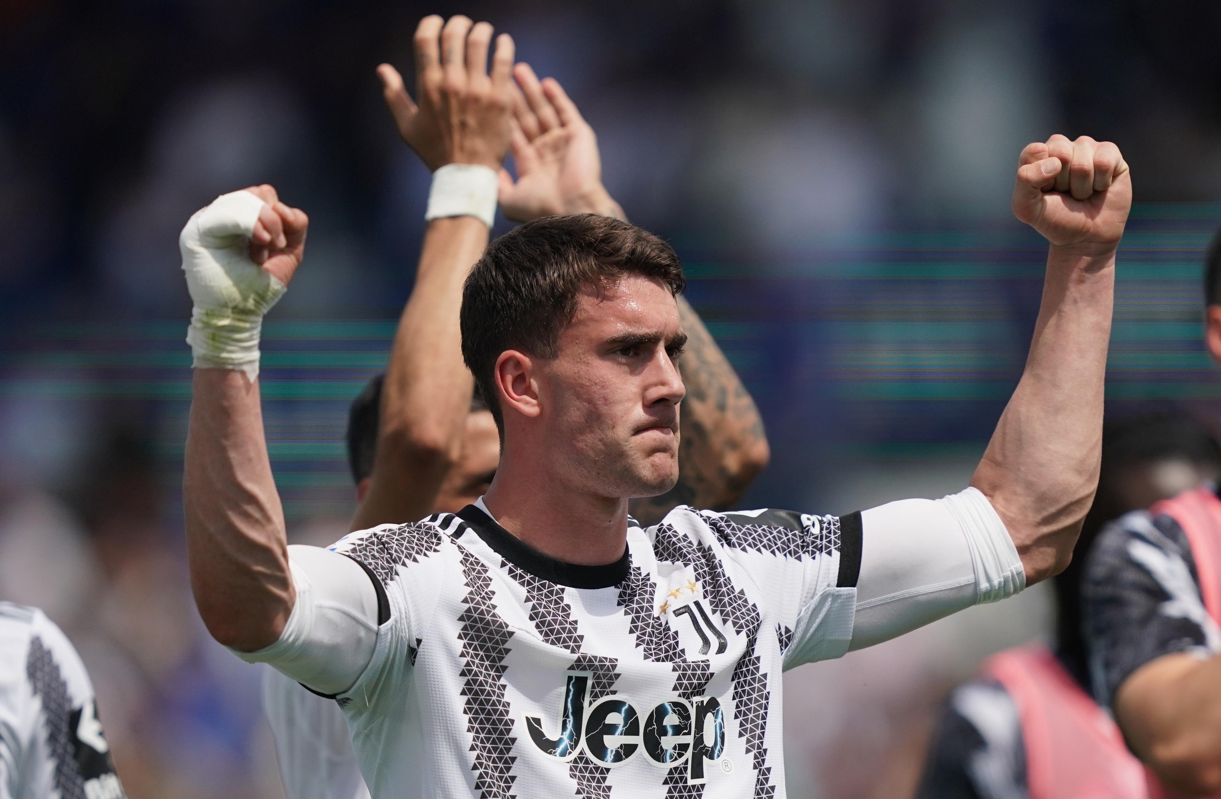 尤文图斯决心在欧洲杯上取得胜利 尤文图斯决心在欧洲杯上取得胜利