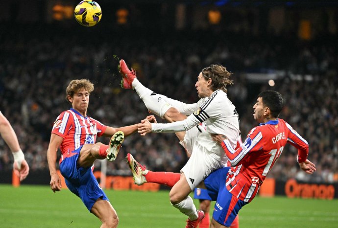 皇马门将状态回升,扑出多次关键球 皇马门将状态回升,扑出多次关键球