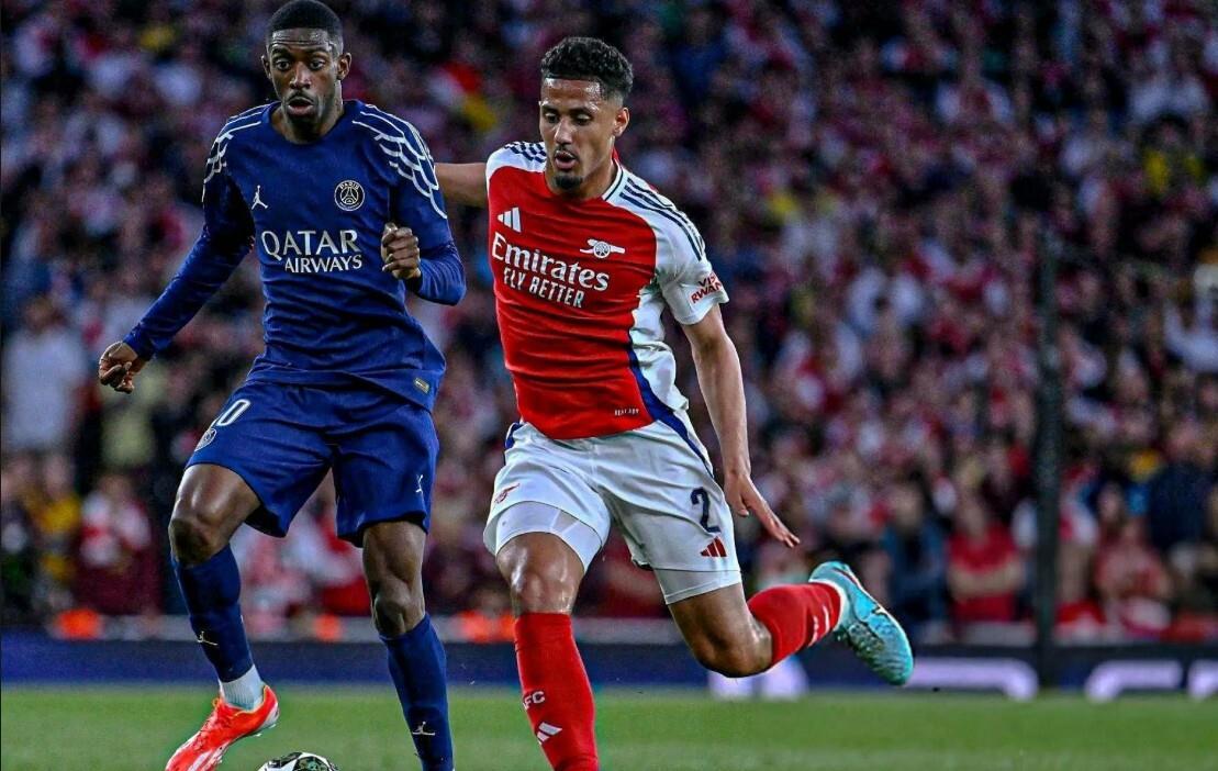 巴黎圣日耳曼将在主场对抗拜仁慕尼黑