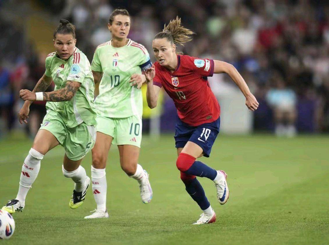 雷速官网下载-意大利女足运动员训练备战国际比赛