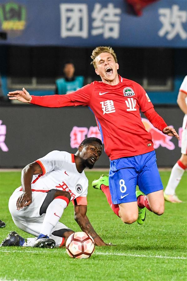 雷速-青岛济南主场战平大连一方，稳操胜券