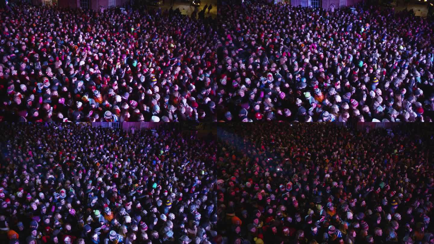 雷速官网下载-现场气氛火爆，观众尽情呐喊