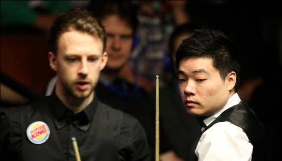 捷克斯诺克选手连胜晋级半决赛 捷克斯诺克选手连胜晋级半决赛