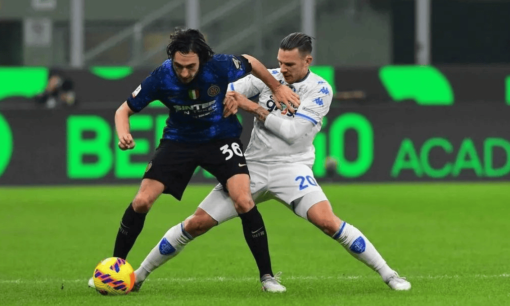 雷速官网下载-恩波利客场击败热那亚，继续保持不败纪录