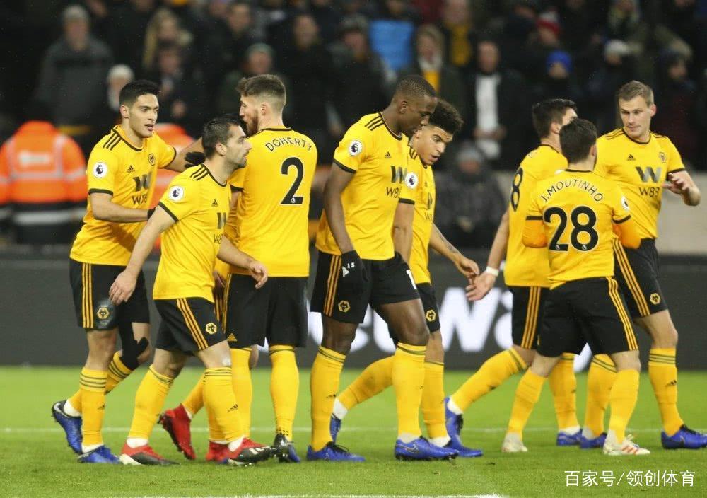雷速-华尔夫斯汉姆客场大胜，英超保级保卫战领跑者坚挺