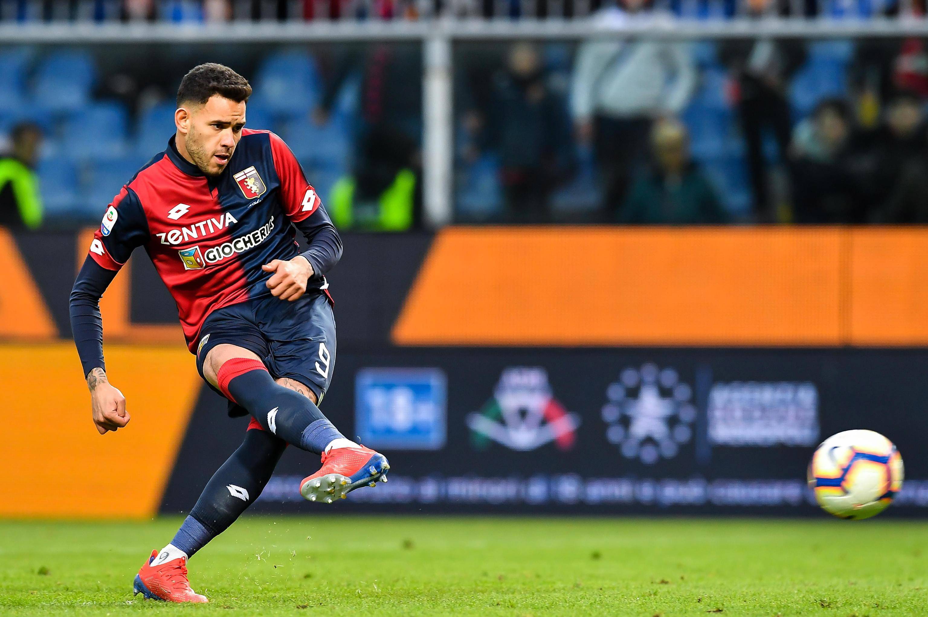 雷速官网-帕尔马客战热那亚，客场作战重压之时