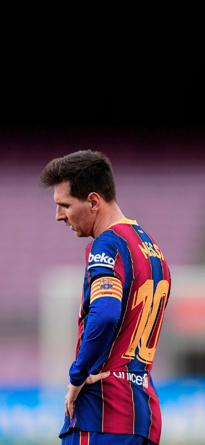 雷速-梅西表现优异取得全场最佳，助巴塞罗那逆转胜利