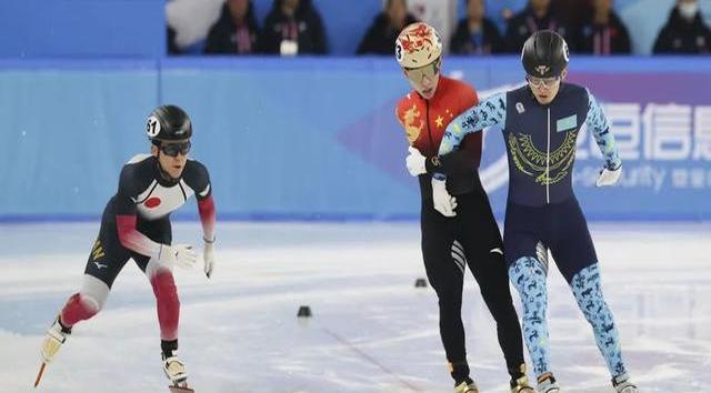 日本队在比赛中发挥稳定,期待闯入决赛 日本队在比赛中发挥稳定,期待闯入决赛