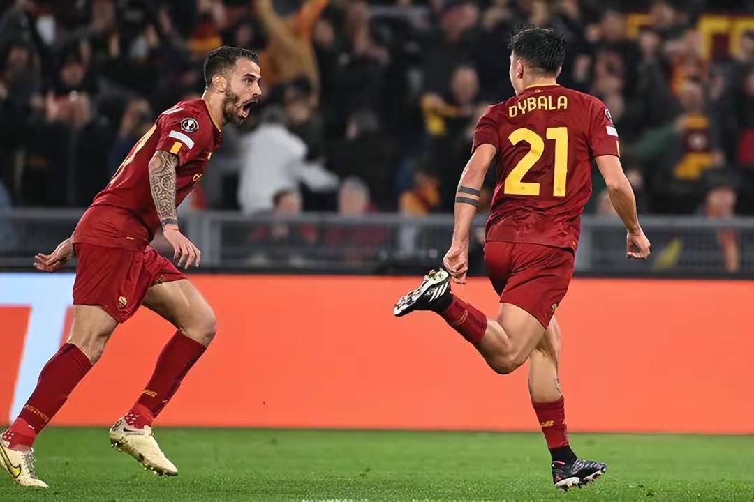 罗马战平对手，保持积分榜稳定状态