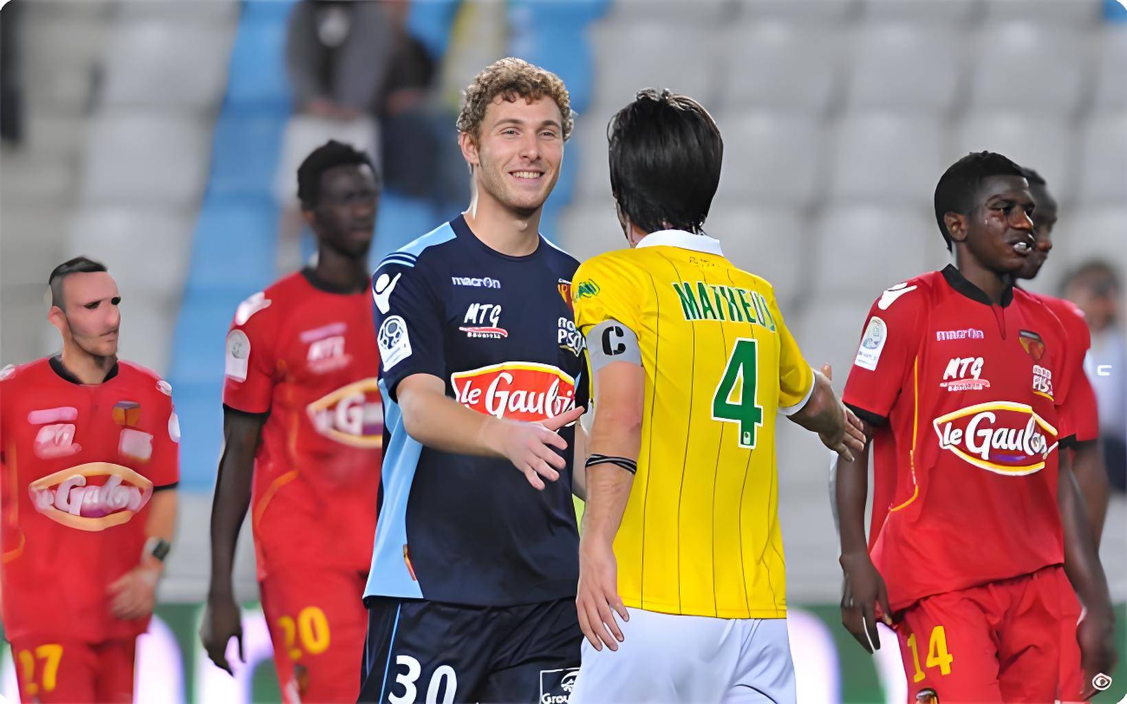 蒙彼利埃客场横扫南特，赢得关键胜利