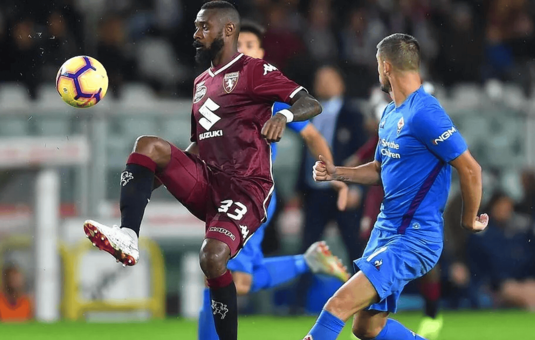 雷速直播-都灵客场险胜，门将连续扑出多次威胁球门