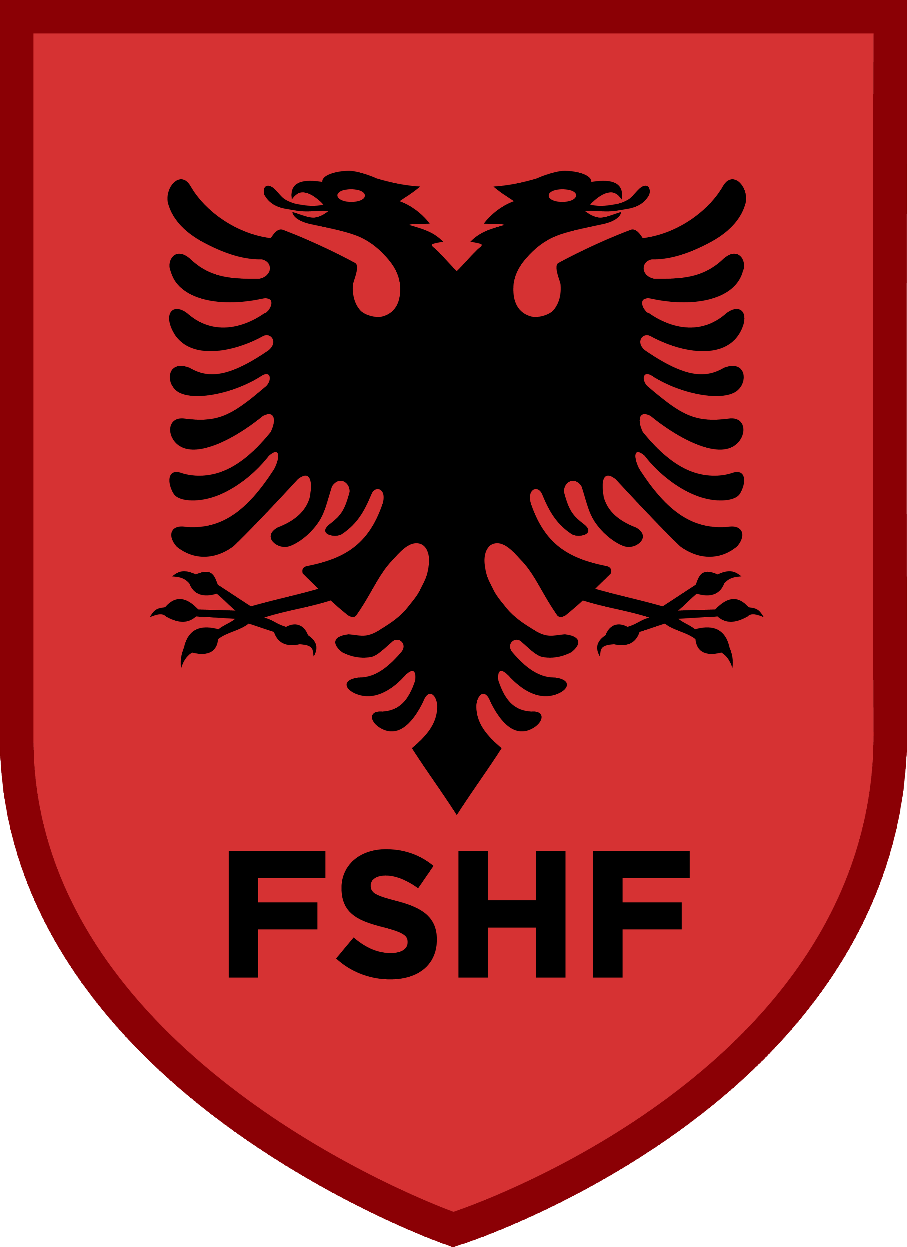 阿尔巴尼亚队蓄势待发,冲击胜利 阿尔巴尼亚队蓄势待发,冲击胜利