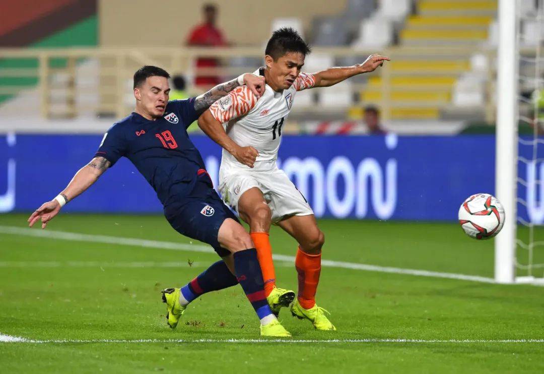 雷速官网-印度队势如破竹成功晋级四强