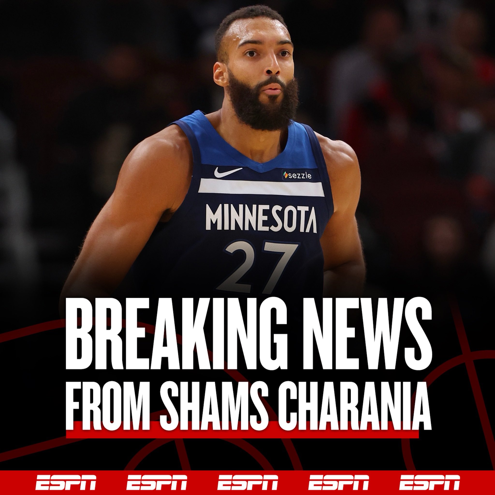 爵士逆转胜，戈贝尔关键时刻发挥