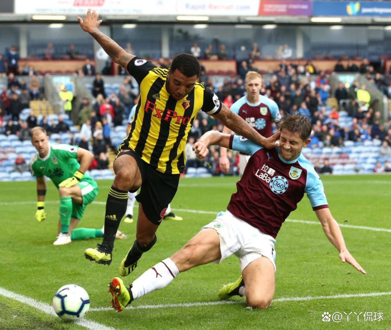 沃特福德客场不敌对手，积分榜下滑