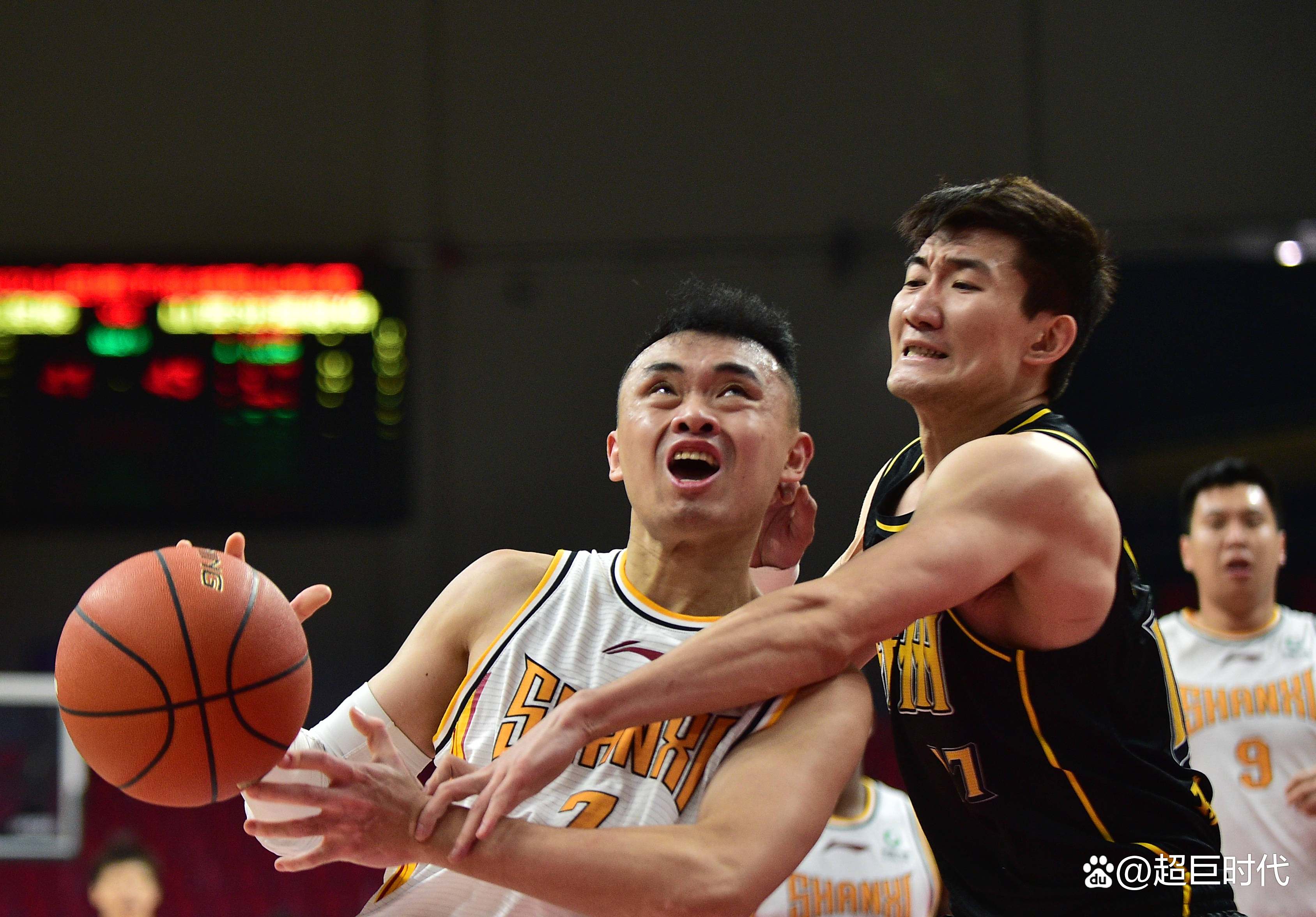 湖南队胜出天津队，士气高涨备战季后赛