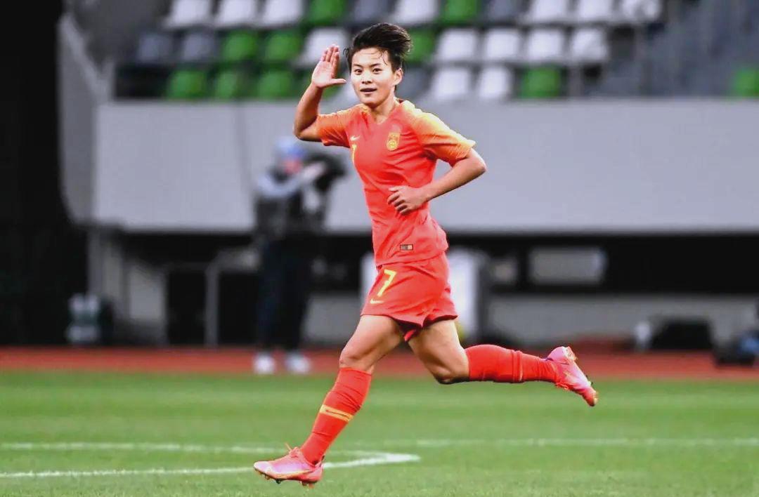 雷速官网-东京奥运资格赛，中国女足表现亮眼