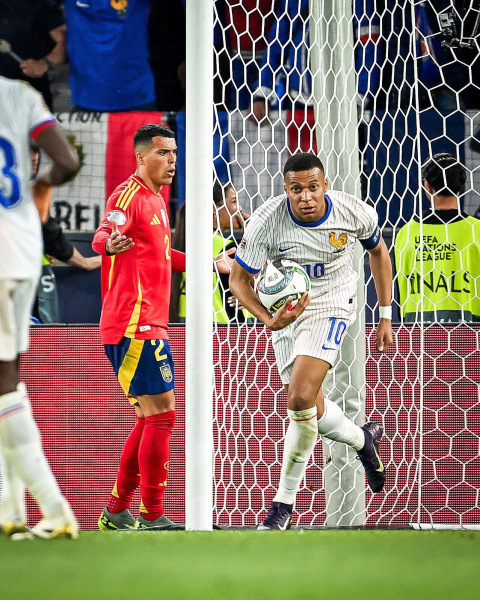 雷速-西班牙惨遭瑞典逆转，连续两场失利