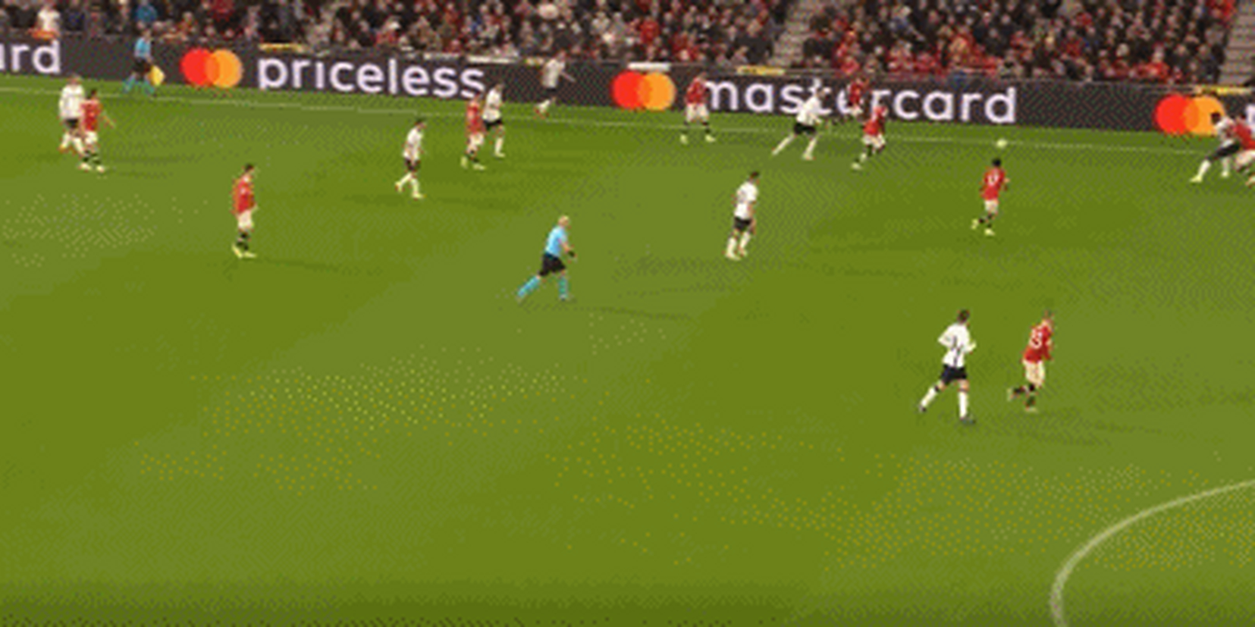 亚特兰大客场逆转,继续追赶领头羊 亚特兰大客场逆转,继续追赶领头羊