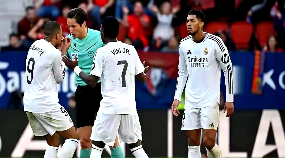 雷速官网-奥萨苏纳客场战平马拉加，难分胜负