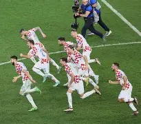 雷速直播-意大利战胜克罗地亚，取得惊人的胜利