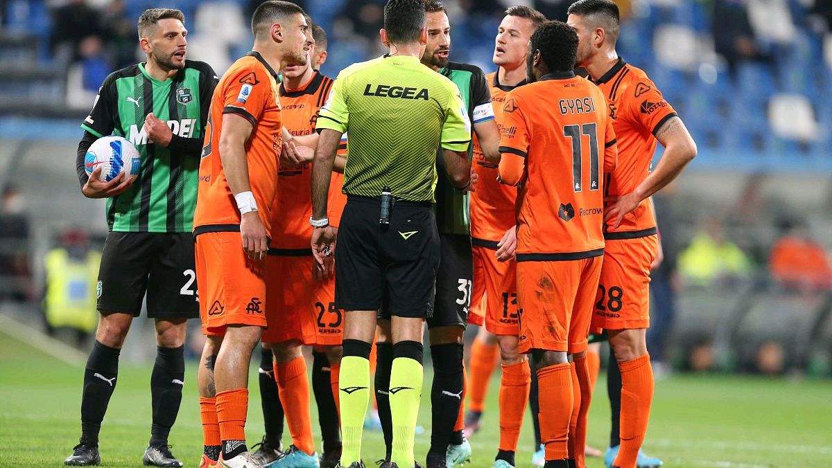 雷速-拉齐奥客场取得重要胜利，继续保持不败