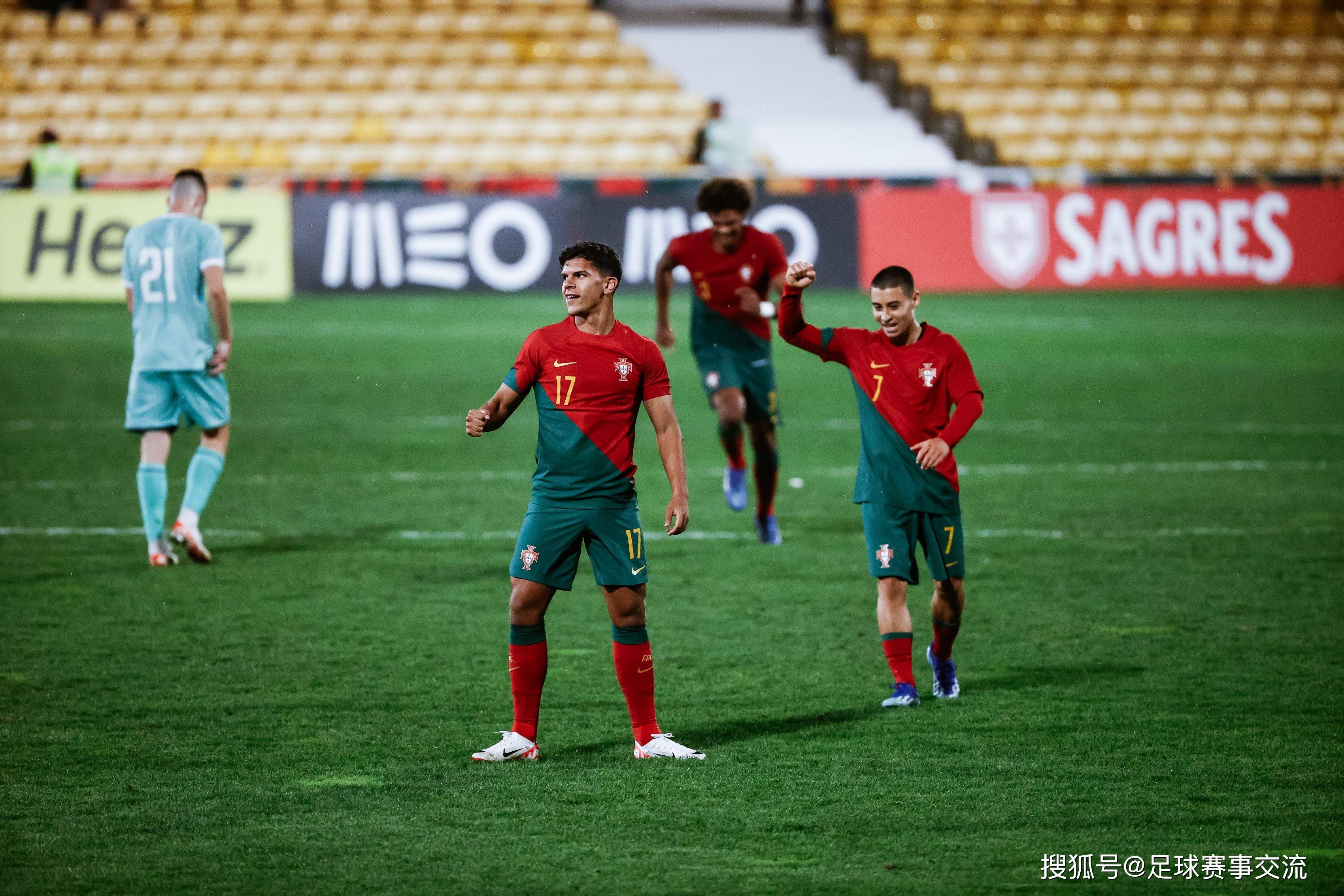 葡萄牙击败乌拉圭，晋级帆船男子决赛