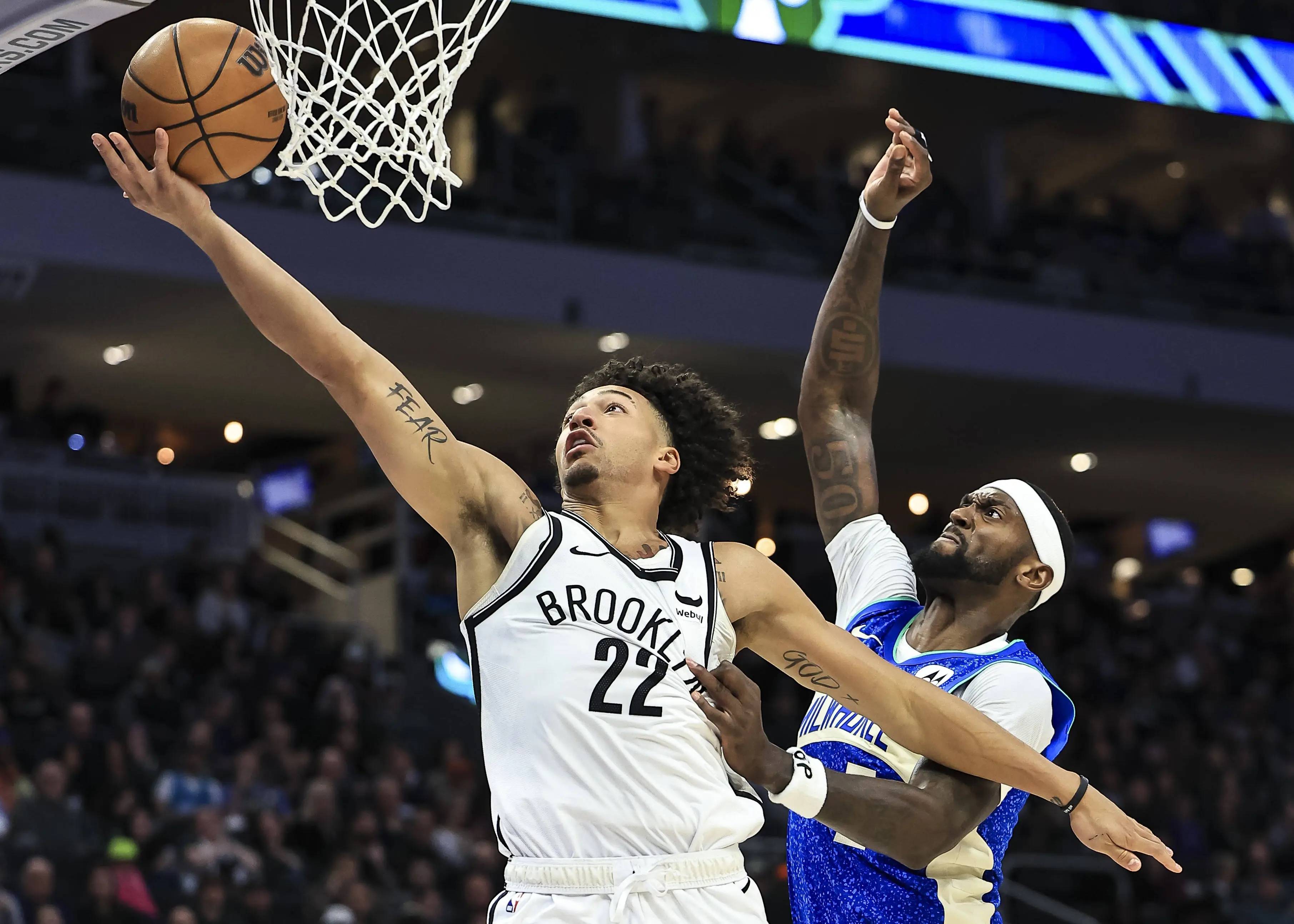 火箭客场战胜篮网，稳居西部前列