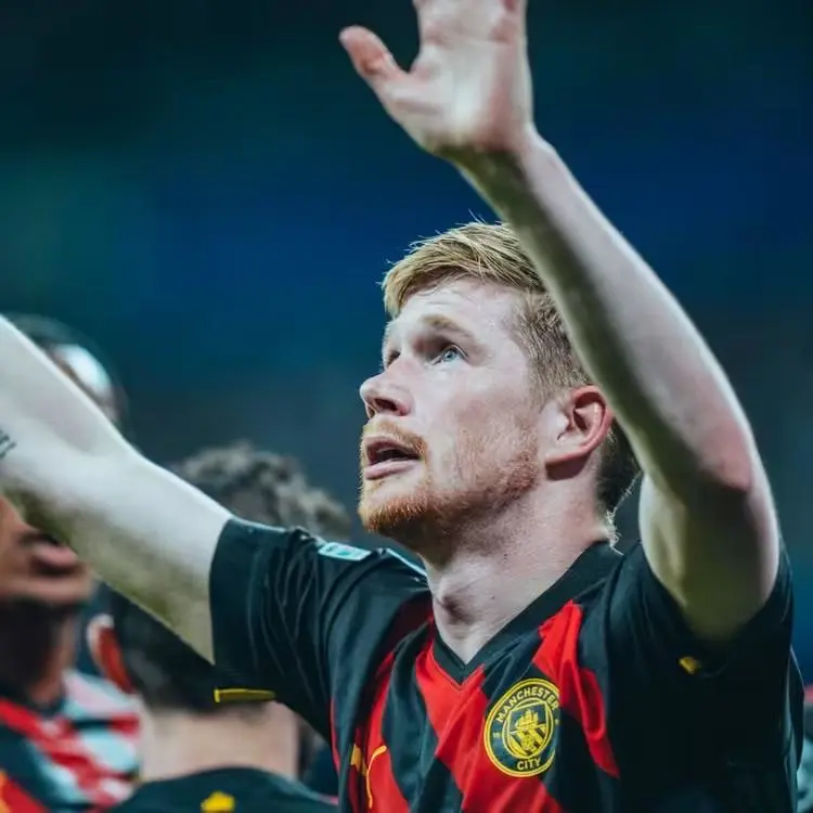 曼切斯特城客场告捷,凯文·德布劳内制胜关键 曼切斯特城客场告捷,凯文·德布劳内制胜关键